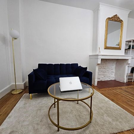 Suite Chic, Contemporaine Au Pied De La Cathedrale Vienne  Exterior foto