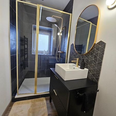 Suite Chic, Contemporaine Au Pied De La Cathedrale Vienne  Exterior foto