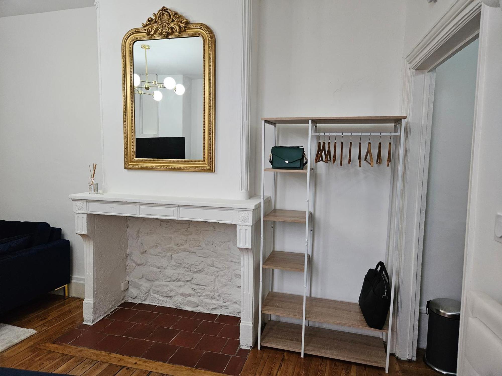 Suite Chic, Contemporaine Au Pied De La Cathedrale Vienne  Exterior foto