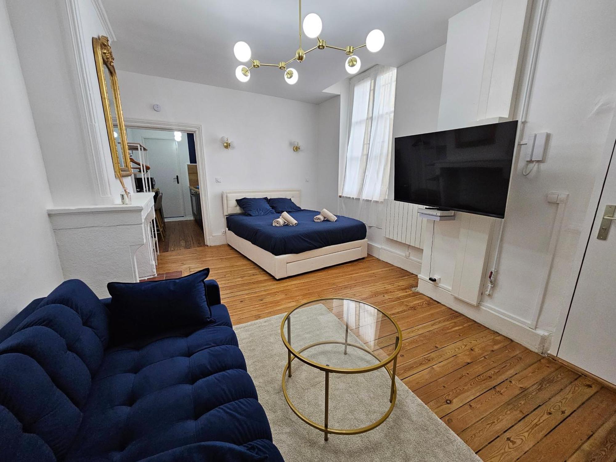 Suite Chic, Contemporaine Au Pied De La Cathedrale Vienne  Exterior foto
