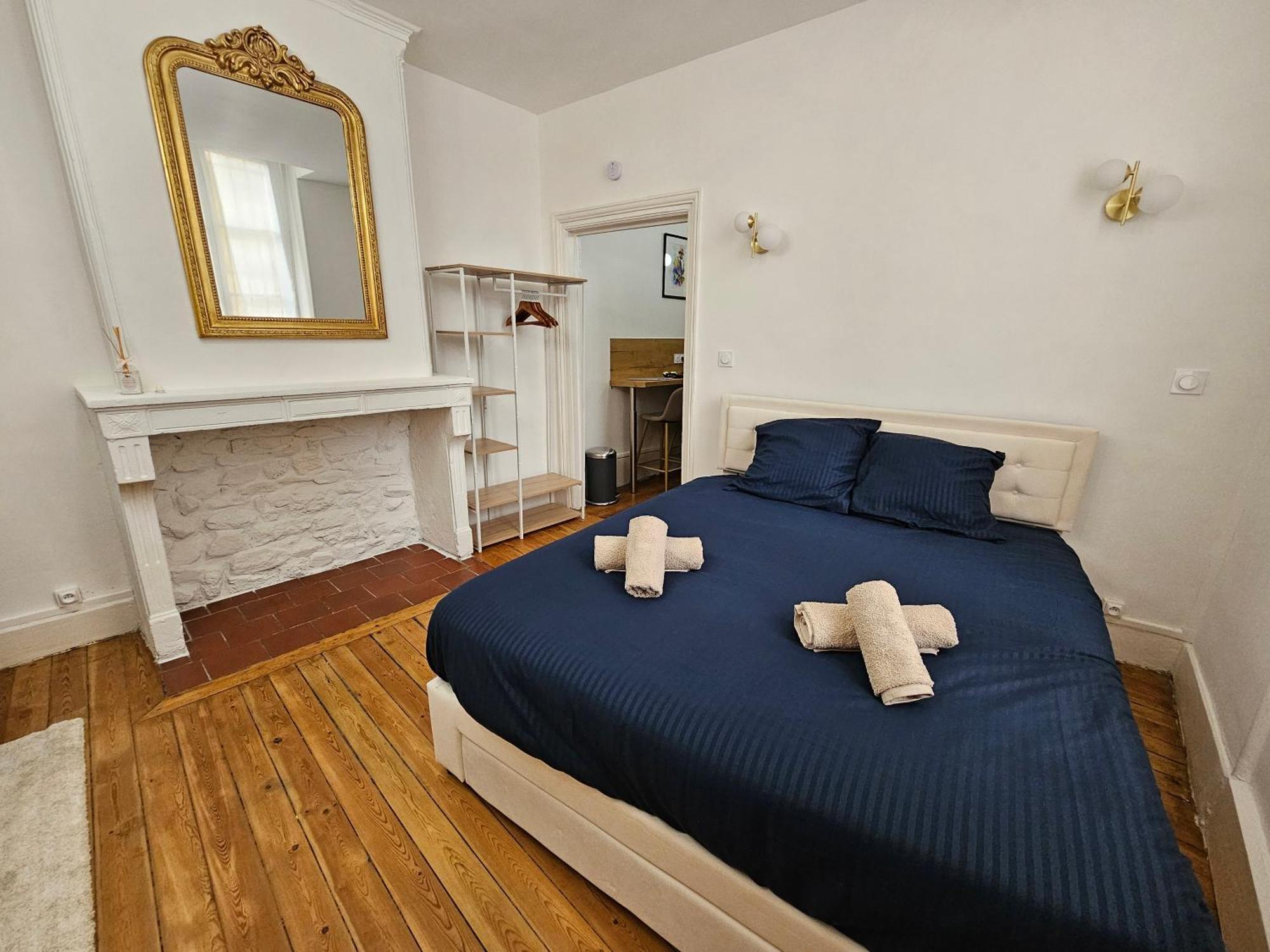 Suite Chic, Contemporaine Au Pied De La Cathedrale Vienne  Exterior foto